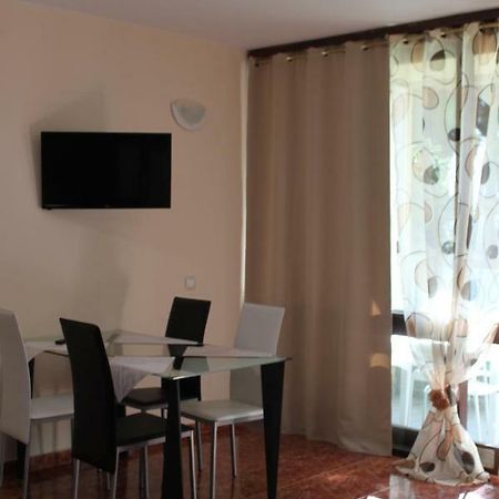 Beautiful Apartment Hercules Costa Del Silencio Zewnętrze zdjęcie