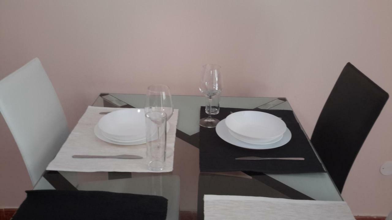 Beautiful Apartment Hercules Costa Del Silencio Zewnętrze zdjęcie