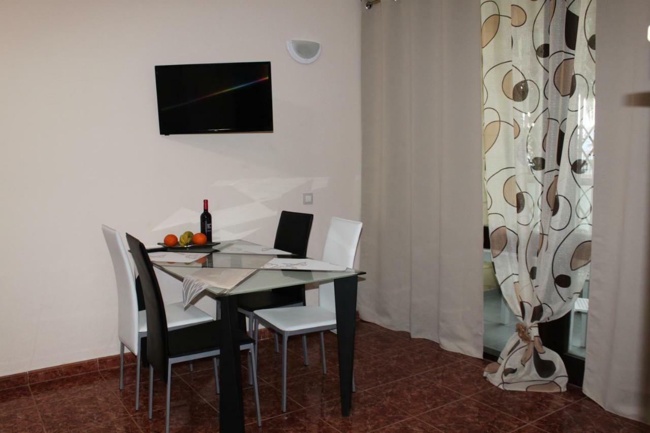 Beautiful Apartment Hercules Costa Del Silencio Zewnętrze zdjęcie